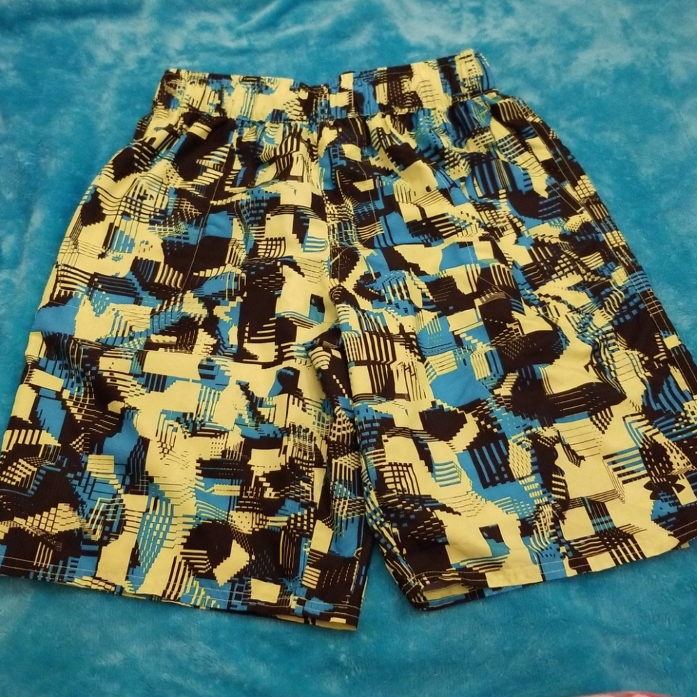 Bright Under Armour Shorts